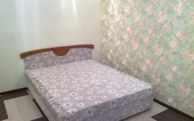 Apartment at Komsomolska 52A