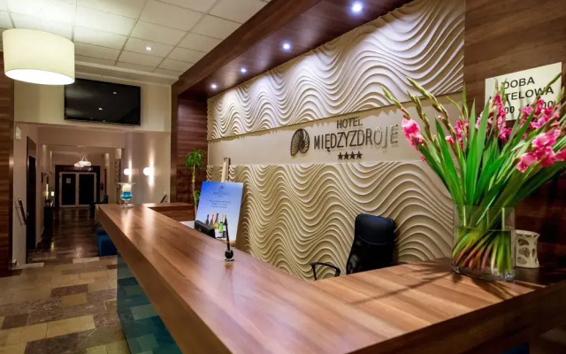 Aparthotel Miedzyzdroje