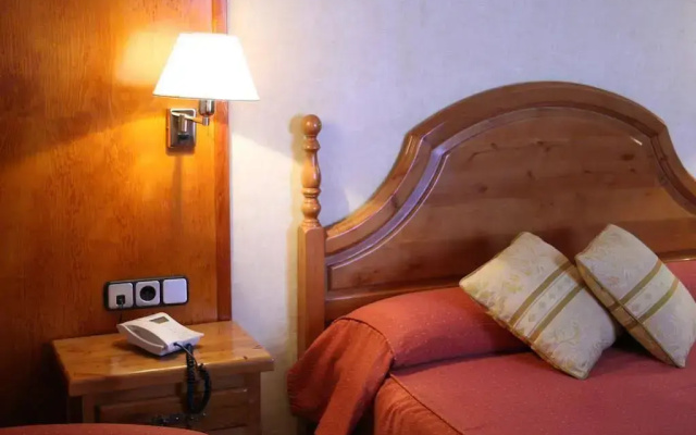 Hotel Labrador