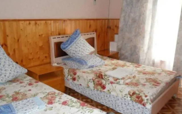 Mistral Anapa Guest House