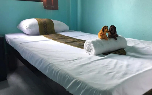 Stella Resort Khanom