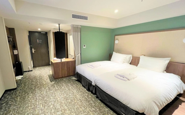 Keisei Richmond Hotel Tokyo Kinshicho