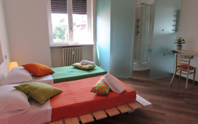 Inn-Perfect Room