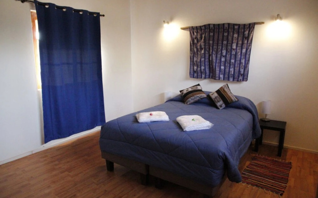 Atacama Checar Hostal