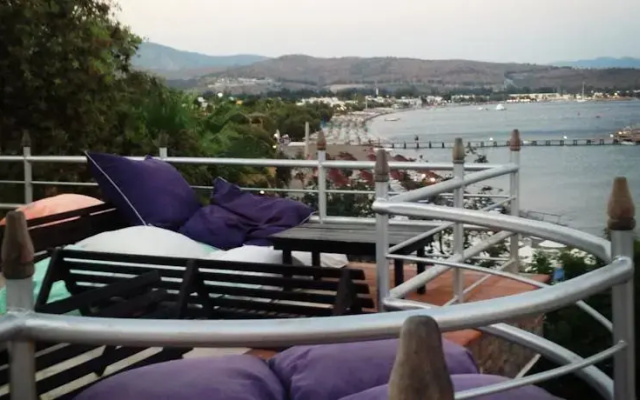 portofino hotel