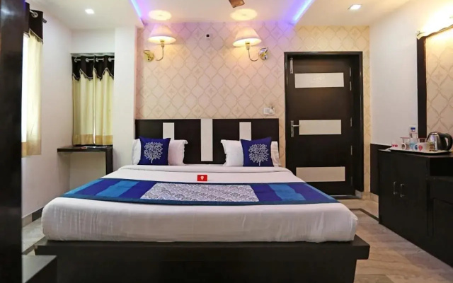 Hotel Laxman Resort