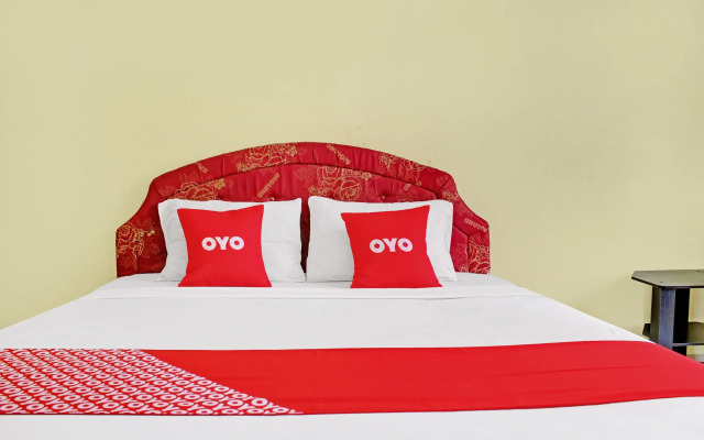 OYO 90423 Hotel Aman