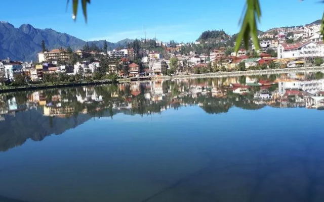 Thuan Ha Hotel Sapa