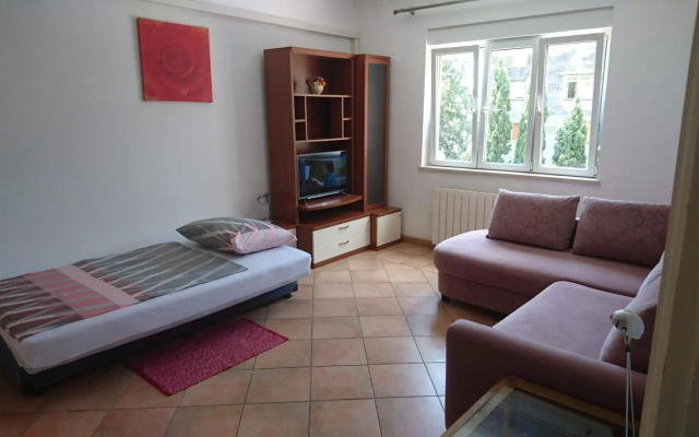 eco Apartment