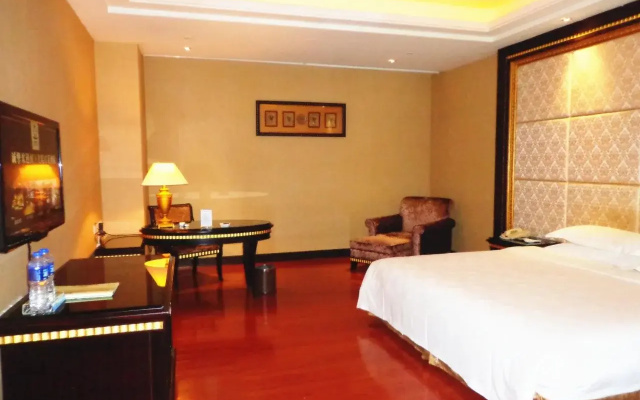 Forle Hotel