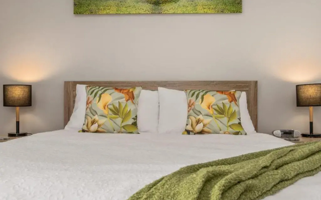 The Wellington Bed & Breakfast