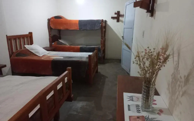 Posada El abuelo