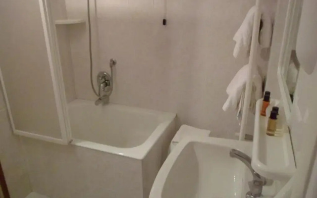 Hotel Liberty