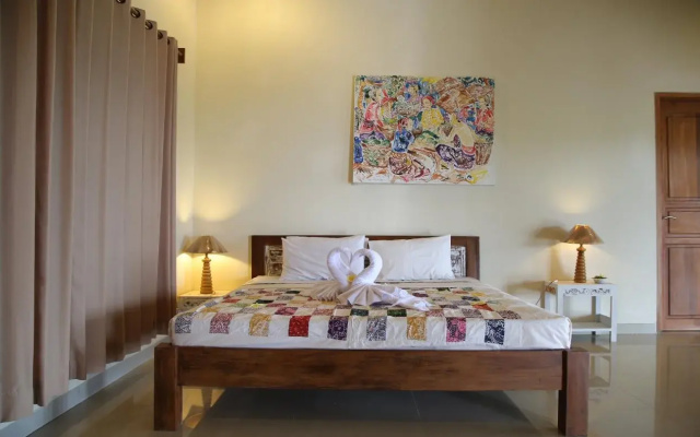 Mahasa Resort Ubud