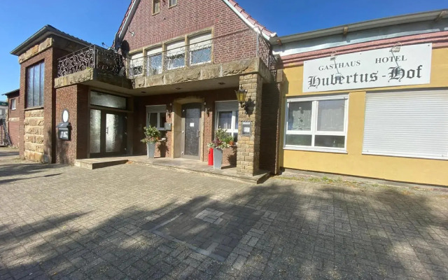 Hotel Hubertus Hof