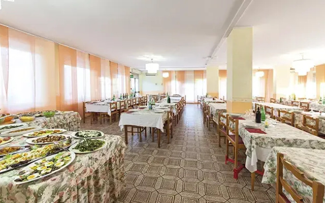 Hotel Magnolia