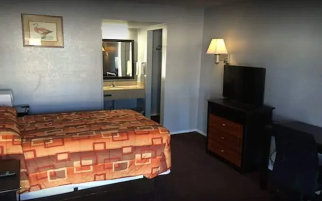 Wilshire Inn