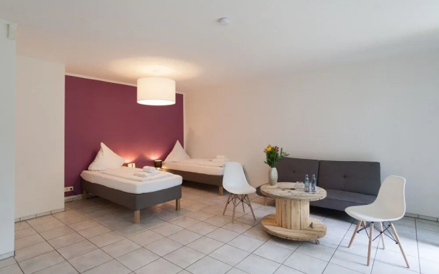 Hostel 2 Hannover-Laatzen