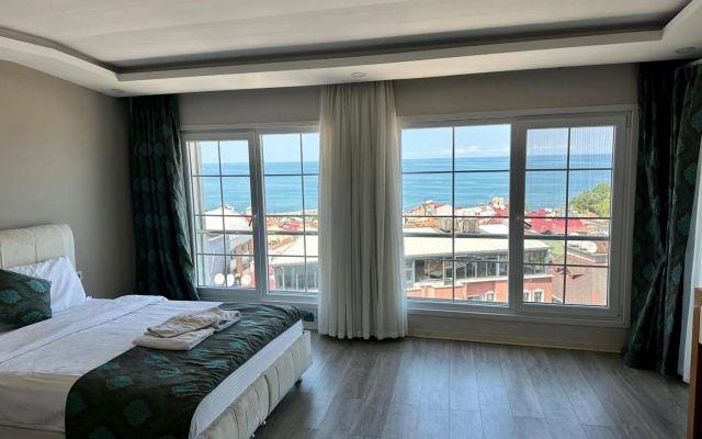 Sumela Park Hotel