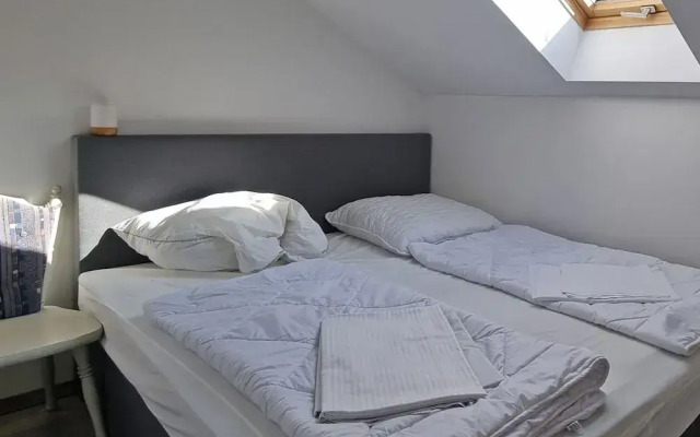 Lovely Apartment in Rerik near Baltic Sea Beach