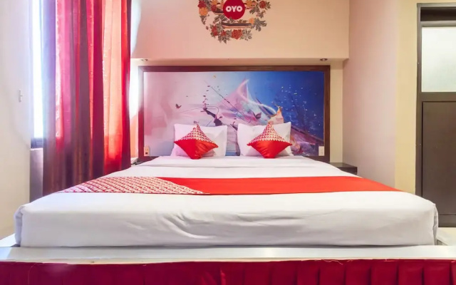 Oyo 711 Salam Residence Syariah
