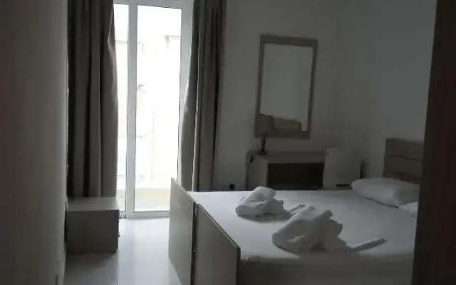 Triq Mercieqa Apartment 7