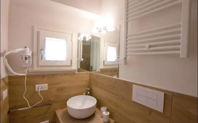 Quarto Latino B&B