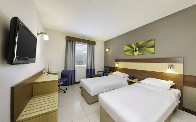 Citymax Sharjah