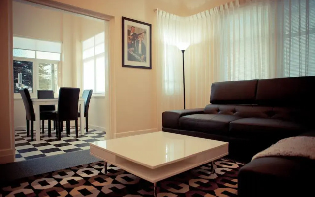 Bayview Apartments