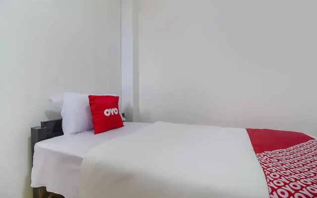 OYO 3784 Restu Inn