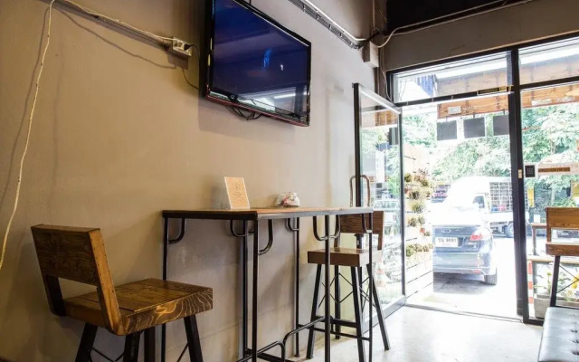 Your Space Hostel Chiangmai