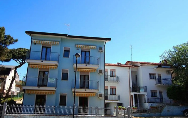 Chiara Trilo 7 - Two Bedroom