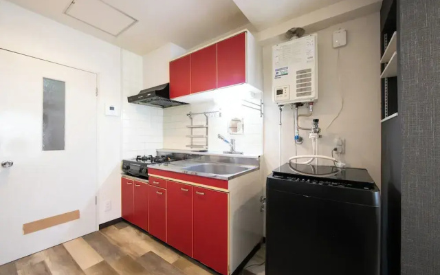 City Heights Minami6jo