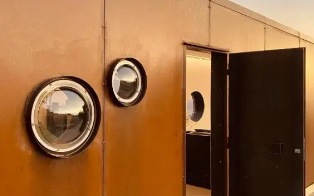 Container Suite