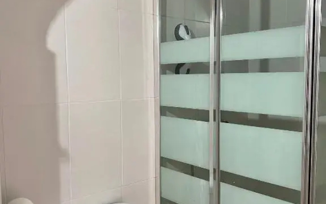 Apartamento Aracena Rural