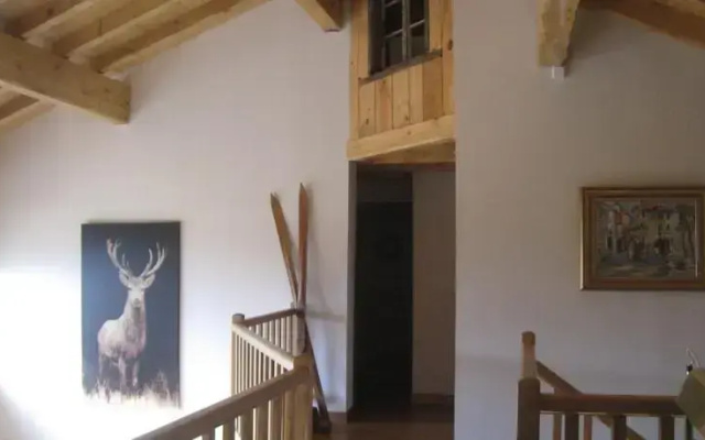 Chalet du Soula