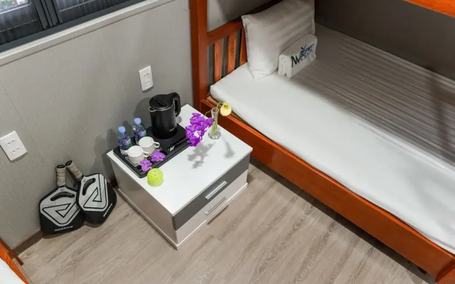 NV Sport Camp & Hotel - Ho Tram
