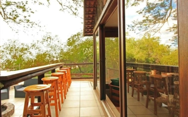 Peace@Kruger