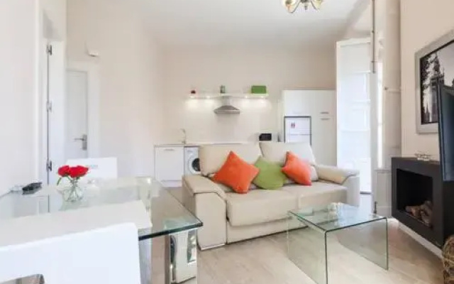 Apartamento Trajano