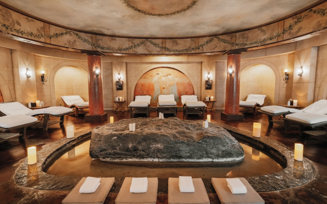 Mirbeau Inn and Spa