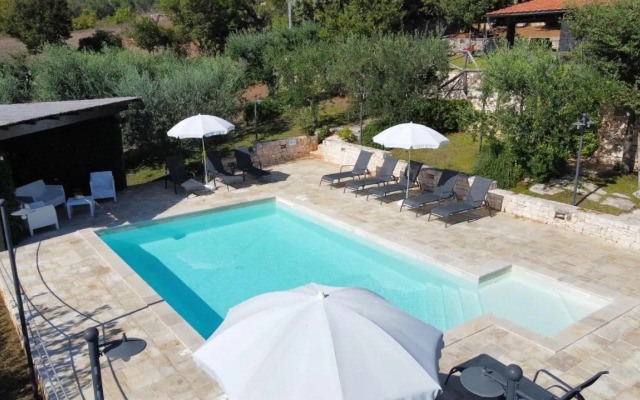 Trulli Bosco Selva