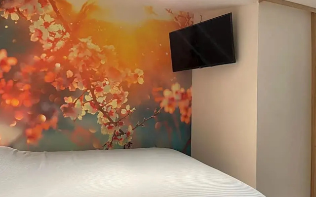 Bed & Breakfast vanNienke