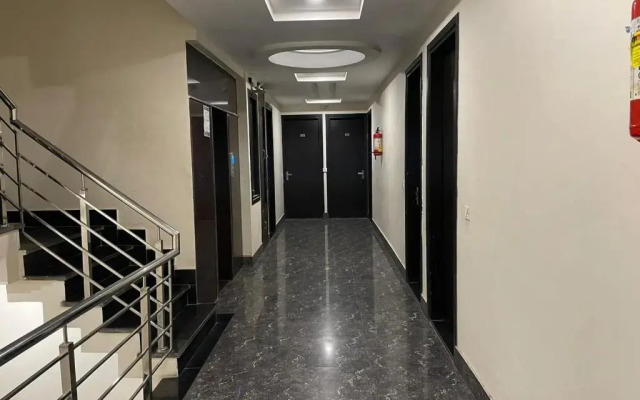 Hotel Agk Palace