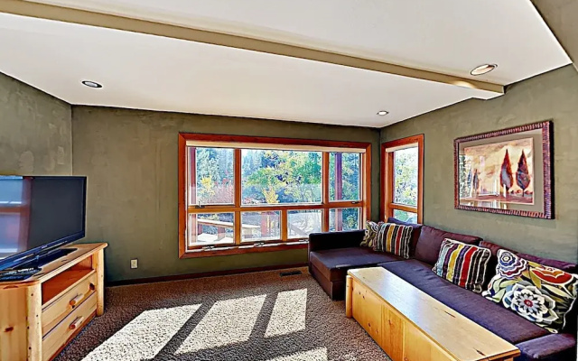 Kitzbuhel - 3 Br Home