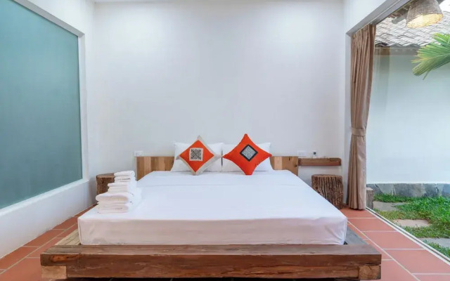 Anans Home Ha Giang - Tours & Motorbike Rental