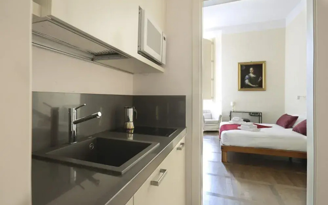 Apt Melograno Pauline Suite