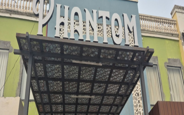 Hotel Phantom