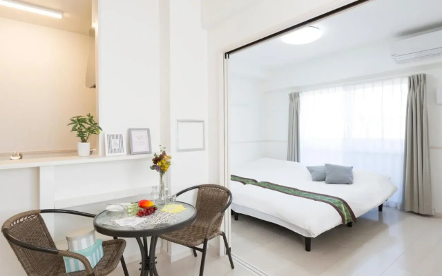 Hotel Urbansea