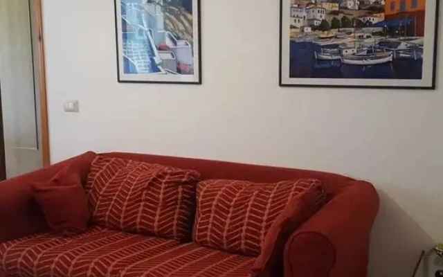 La casa di Sofia