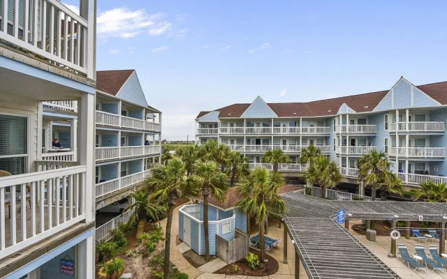 Seascape 1216 - 1 Br Condo
